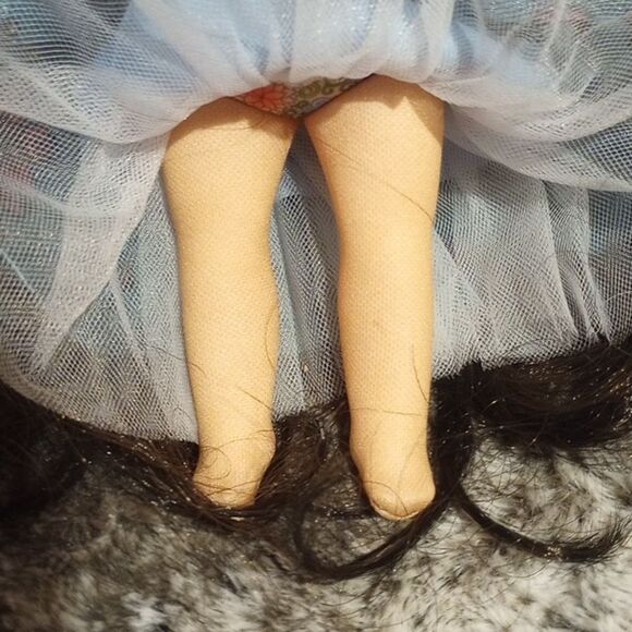 Na ! Na ! Na! Surprise Series 4 Juli Joyful Plush Doll - Picture 8 of 10